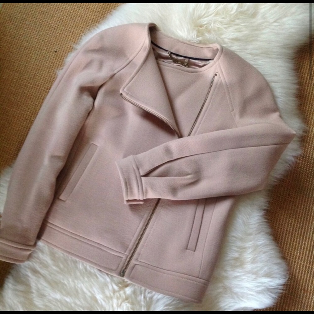 J Crew Moro jacket